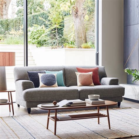 Living Room Trends 2021 Top Styling Tips And Key