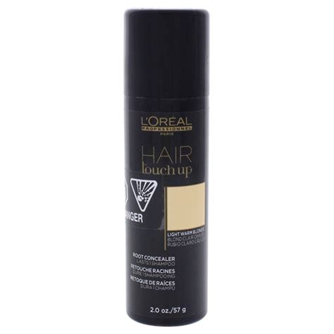 We did not find results for: L'Oreal Professionnel - Hair Touch Up Root Concealer Spray ...