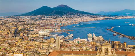 Travel Guide Naples Plan Your Trip To Naples With Air France Travel Guide
