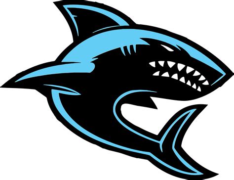 Shark Mascot Clipart 10 Free Cliparts Download Images On Clipground 2024