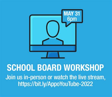 May 31 School Board Workshop On Grading Rescheduled From May 16