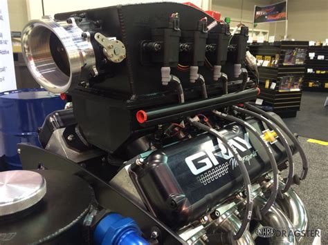 Tech Specs Inside Chevys Nhra Pro Stock Engine—the 500 Cid Drce Nhra