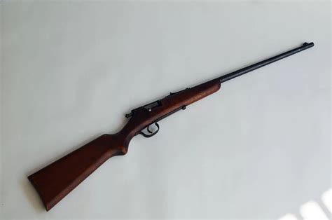 Stevens Model 15 Some Rifle History On Weapon Trivia Wednesday