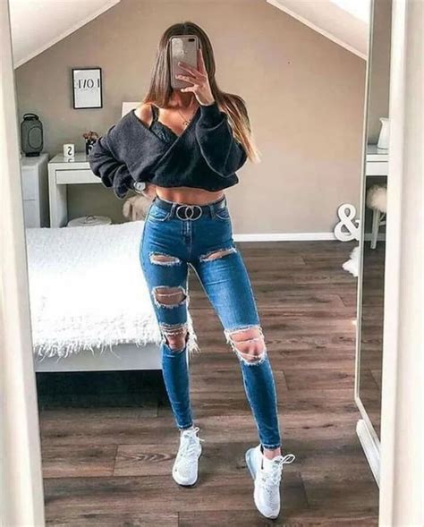 Cool Outfits For Girls Cool Stylish Summer Outfits For Stylish