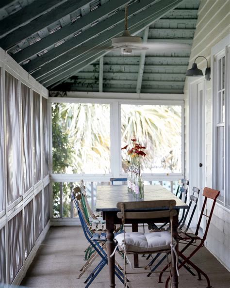 15 Magnificent Shabby Chic Porch Designs You Will Enjoy