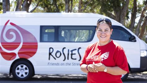 Rosies Friends On The Street Opens Brisbane North Branch At Geebung For