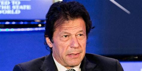 You heard that islam is supposed to be against minorities. Pakistan PM Imran Khan allows cricket team's England tour » Northeast Today