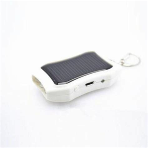 Solaxy Solar Keychain Powerbank Online Low Prices Molooco Shop