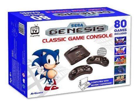 Sega Genesis 80 Games Ebay