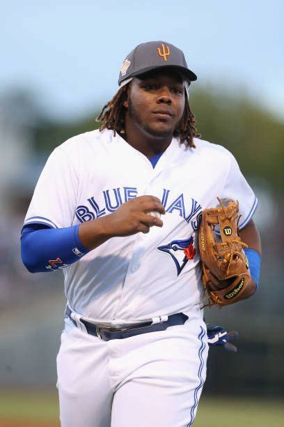 Is a potential superstar in the making. HBD Vladimir Guerrero Jr. March 16th 1999: age 20 | Blue jays baseball, Famous baseball players ...