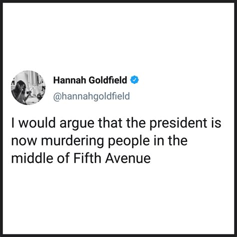 The Great American Disconnect Political Comments An Argument For Murder