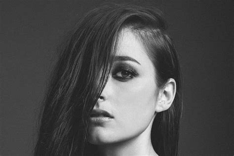 Banks Singer London Interview Music News This Is What It Feels Like