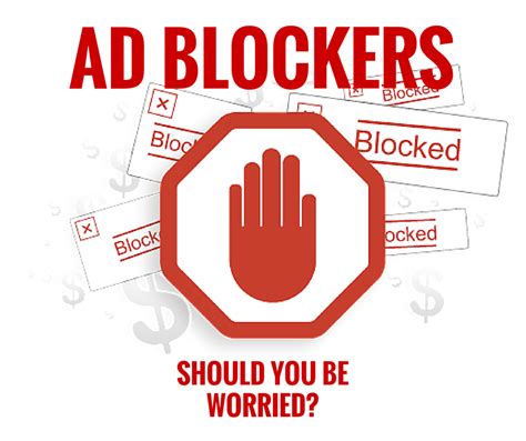 The Rise Of Ad Blockers Should Advertisers Be Panicking