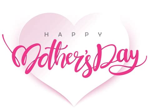 Mother's day 2021 is an event which falls during march to may, and celebrates motherhood with happy mothers day quotes. Happy Mother's Day images, GIFs and quotes to share with ...