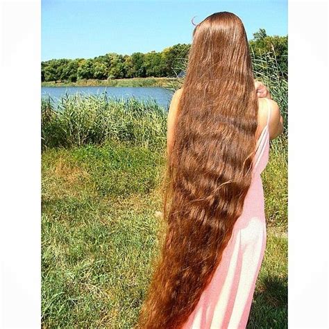 Pin By Angel On Девушки Long Hair Styles Sexy Hair Very Long Hair