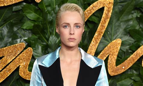 Edie Campbell Told She Was Too Fat For Milan Fashion Week Show