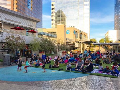 11 November Events Celebrating Fall In Downtown Phoenix Downtown