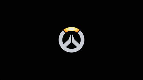 White Overwatch Logo Png Overwatch Icon Png 271870 Free Icons Library