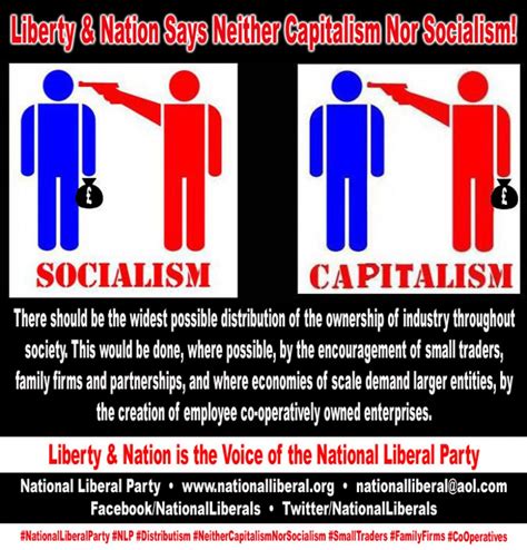 Socialism And Liberas Awardsqust