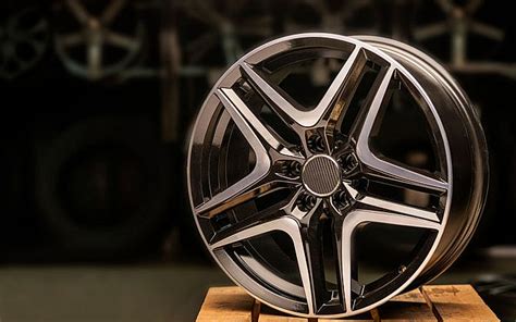 Steel Vs Alloy Wheels Differences Cost And More Dubizzle