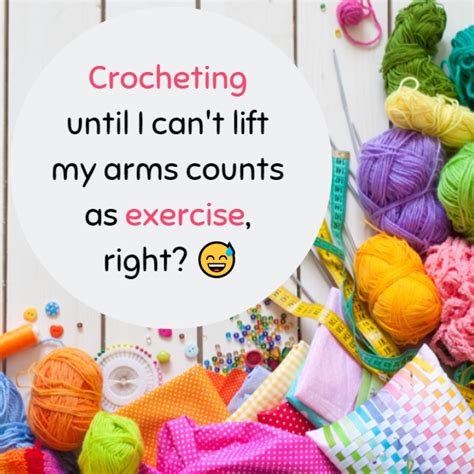 23 Hilarious Jokes That Only Crocheters Top Crochet Patterns
