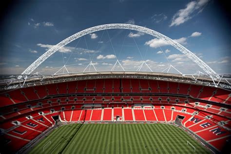 Wembley Stadium Wallpapers 4k Hd Wembley Stadium Backgrounds On