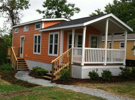 Spirit lake compact cabin builder dave bates. Small Mobile Homes: Costs, Floor Plans & Design Ideas ...