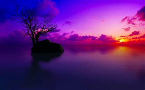 Colorful Serenity Wallpapers Wallpaper Cave