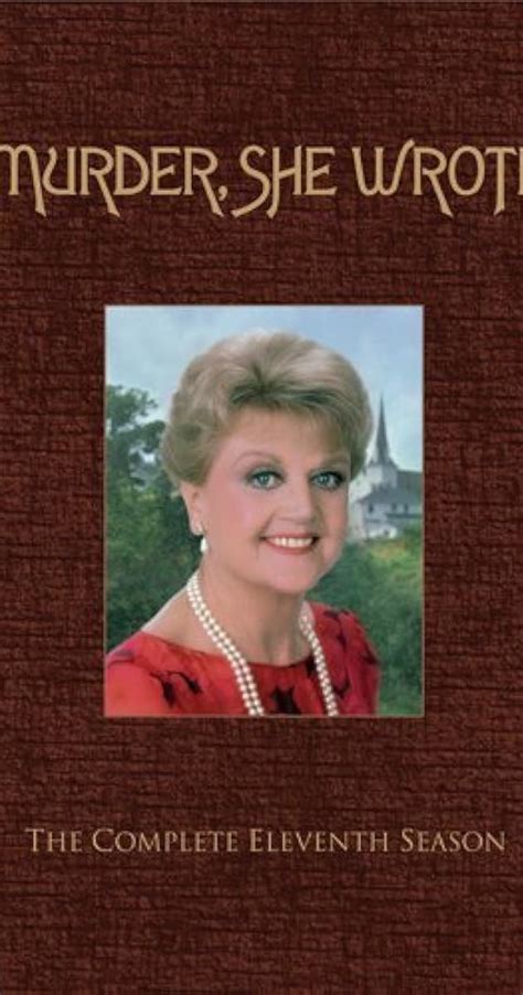 Murder She Wrote Another Killing In Cork Tv Episode 1995 Imdb