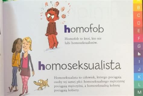 Sztuka Bycia Gejem Spokojnie homofobia zniszczy się sama