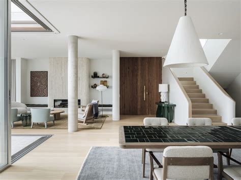 Evergreen Design Elements That Define Contemporary Interiors 7