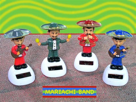 Mariachi Wiggles If Only They Played Music 99¢ Store Jul Pinke