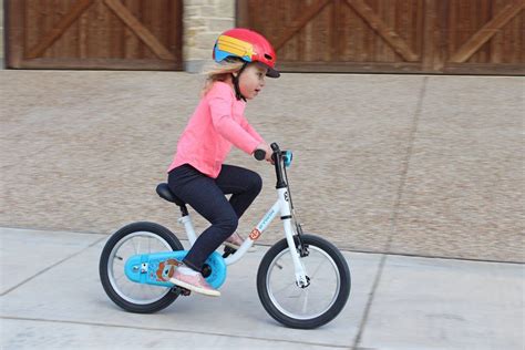 Btwin 14 Kids Bike Review Why Its The Best 14 Inch Bike On A Budget