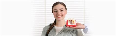 Nurturing Smiles Exploring The Symbiotic Connection Between Jawbone Health And Dental Implants