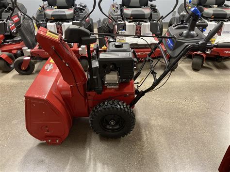 2021 Toro Power Max Hd 828 Oae For Sale In Burnsville Minnesota