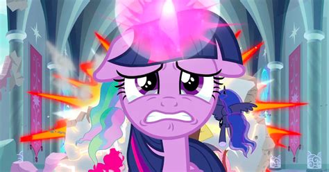 My Little Pony Season 9 Trailer Friendship Will Still Save Equestria