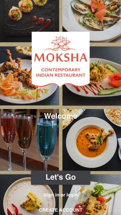 Moksha Restaurant By Rajeev Danga