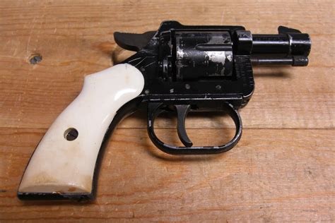 Guardian Co 22lr Revolver For Sale At 925871893