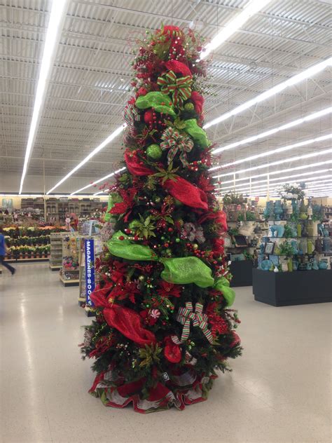 Christmas Ornaments At Hobby Lobby