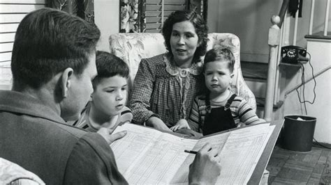 1950 Census Release Offers Snapshot Of Suburban Boom Newsday