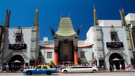 Hollywood Walk Of Fame In Los Angeles California Expedia