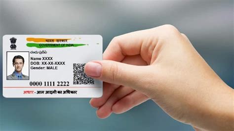 Lost Your Aadhaar Card Heres How To Get It Without An Enrolment Id