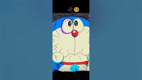 Doraemon Sad Friendship Status 🥀🥺 Nobita Cry For Doraemon 💔 Youtube
