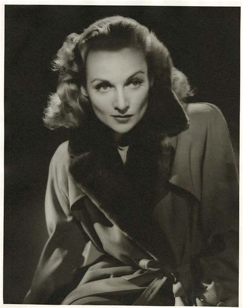 2020 0080 Carole Lombard Portrait From To Be Or Not To Be  Flickr