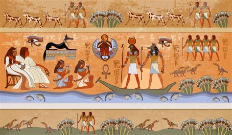 15 interesting facts about ancient egypt rankred
