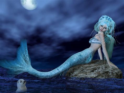 Mermaids Images And Photos