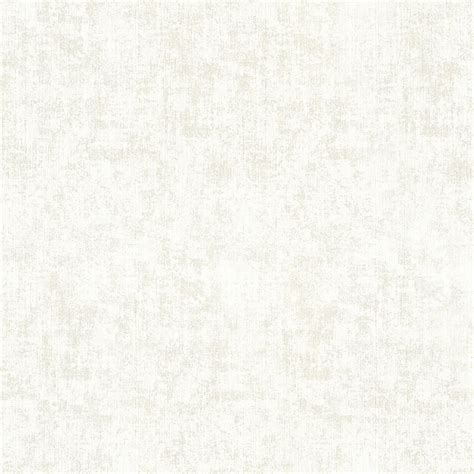 Brewster Wallcovering Sultan Grey Fabric Texture Wallpaper