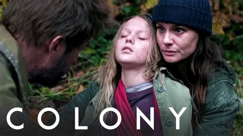 Colony Season 3 Episode 6 Trailer Colony On Usa Network Youtube