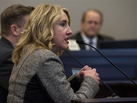 Republican Lawmaker Proposes Overhauling The Utah Board Of Education