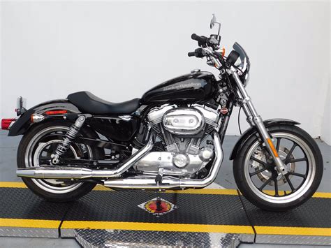 C $21.76 to c $116.89. Pre-Owned 2018 Harley-Davidson Sportster 883 Superlow ...